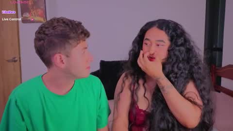 Next stream saturday night  online show from 11.19.25