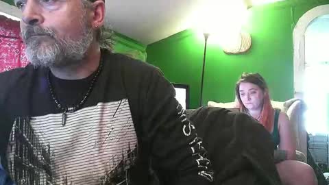 hippiedad333 online show from 03.19.26