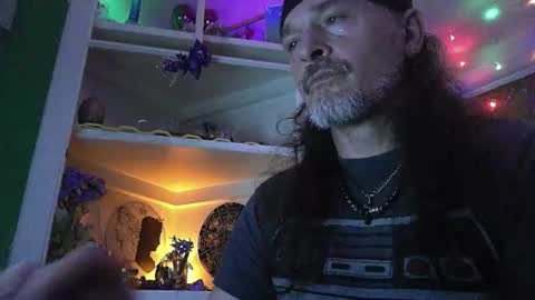 hippiedad333 online show from 04.04.26