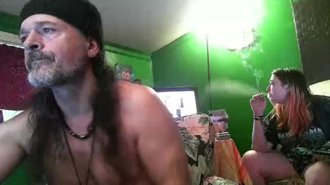 hippiedad333 online show from 04.16.26