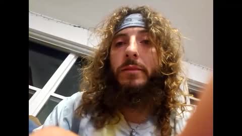 hippiejagain online show from 10.04.25