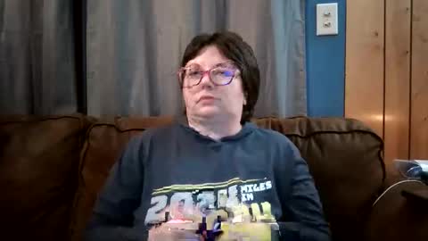 Bella online show from 02.21.25