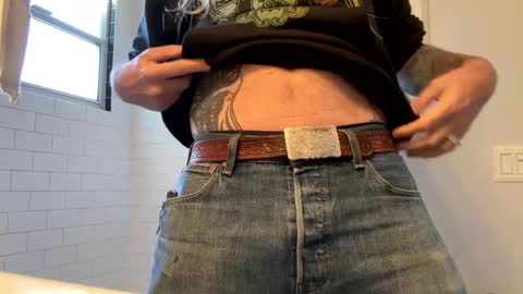 hippybiker online show from 01.19.25