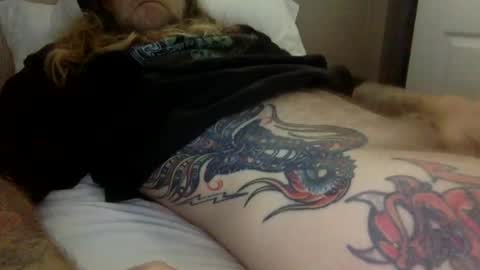 hippybiker online show from 03.04.25