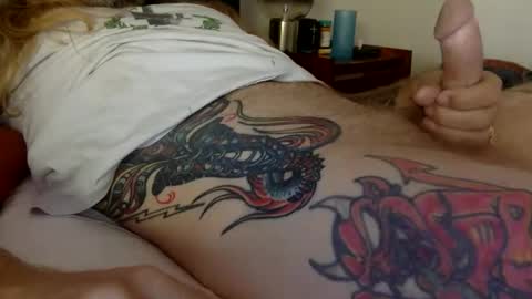 hippybiker online show from 12.01.25