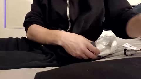 Hipulse online show from 10.05.25