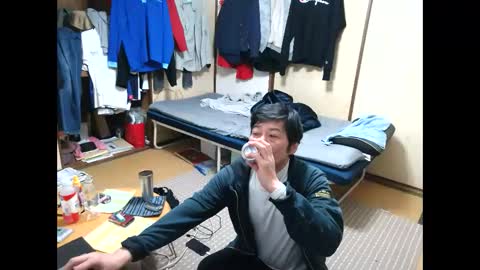 hiro110 online show from 12.29.24