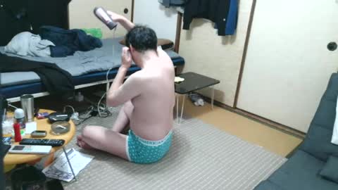 Snapshot of hiro110 chatting on 07.21.26 hiro110 online show from 07.21.26