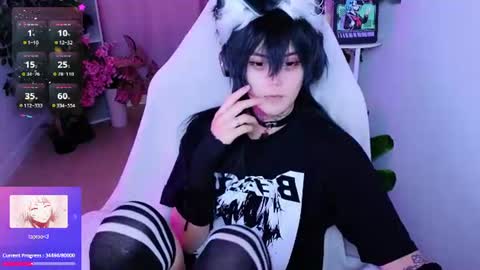 Snapshot of hiro_ryota chatting on 06.19.26 Hiro Ryota online show from 06.19.26