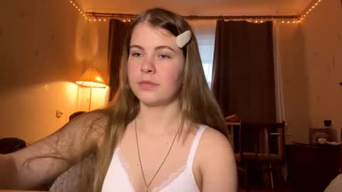 Snapshot of hirokosersen chatting on 02.14.26 I am Amy ntmu Lets hit 10 Thumbs Up together online show from 02.14.26