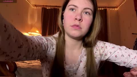 Snapshot of hirokosersen chatting on 02.15.26 I am Amy ntmu Lets hit 10 Thumbs Up together online show from 02.15.26