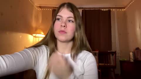 Snapshot of hirokosersen chatting on 02.21.26 I am Amy ntmu Lets hit 10 Thumbs Up together online show from 02.21.26