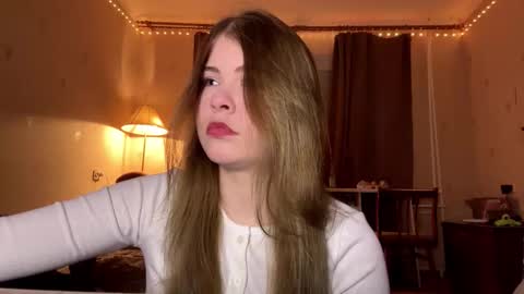 Snapshot of hirokosersen chatting on 02.22.26 I am Amy ntmu Lets hit 10 Thumbs Up together online show from 02.22.26