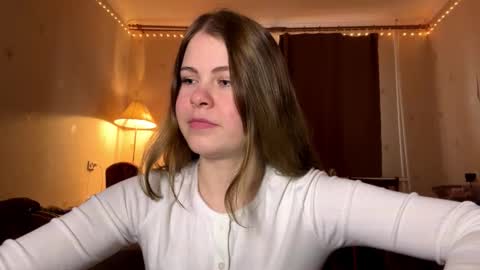 Snapshot of hirokosersen chatting on 02.24.26 I am Amy ntmu Lets hit 10 Thumbs Up together online show from 02.24.26