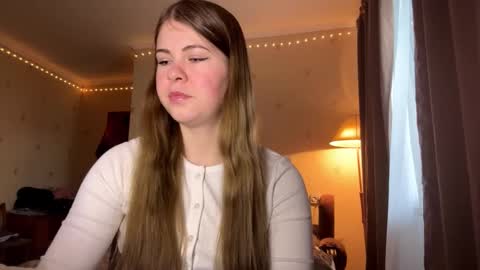 Snapshot of hirokosersen chatting on 03.01.26 I am Amy ntmu Lets hit 10 Thumbs Up together online show from 03.01.26