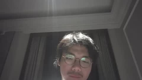 Taick online show from 10.22.25