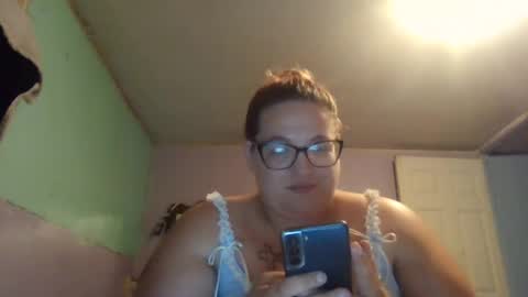 Snapshot of hisandhers428 chatting on 07.18.26 Hisandhers428 online show from 07.18.26