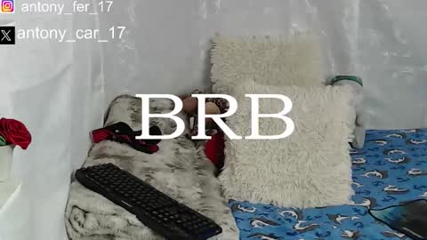 Hisokax online show from 11.08.25