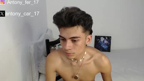 Hisokax online show from 12.21.25