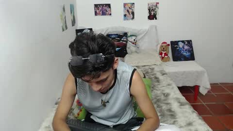 Hisokax online show from 01.11.26