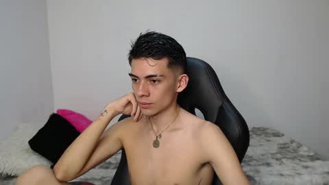 Hisokax online show from 03.29.26