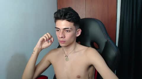 Hisokax online show from 04.05.26