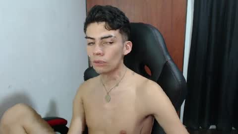 Hisokax online show from 04.09.26