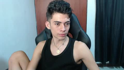 Hisokax online show from 04.11.26