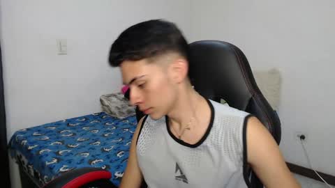 Hisokax online show from 04.22.26