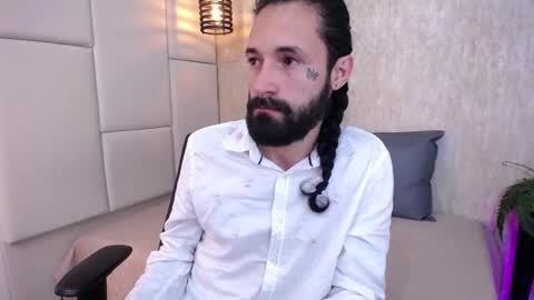 Hisoka online show from 03.13.26