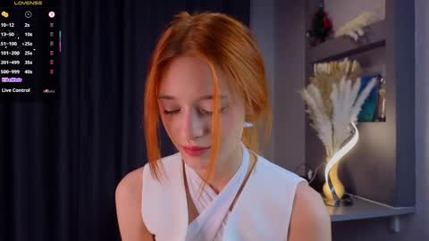 Snapshot of hisoka__akerley chatting on 02.23.25 Ella online show from 02.23.25