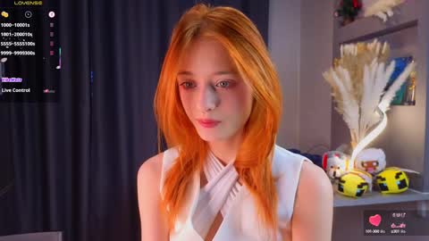 Snapshot of hisoka__akerley chatting on 02.28.25 Ella online show from 02.28.25