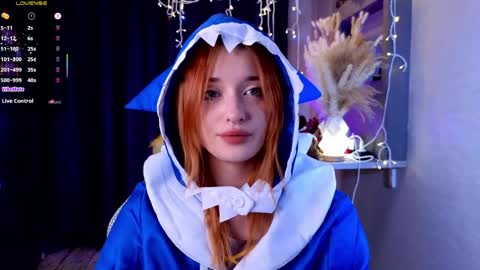 Ella online show from 04.16.26