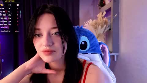 Snapshot of hisoka__akerley chatting on 07.09.26 Ella online show from 07.09.26