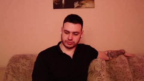 Hisoka online show from 04.02.26