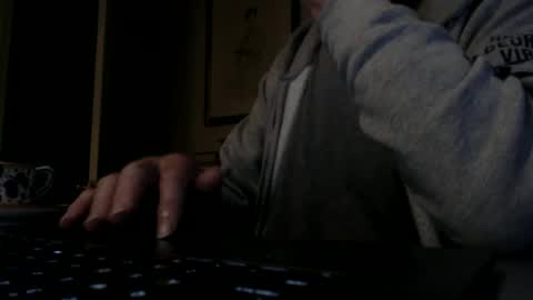 histrionical1 online show from 06.18.26