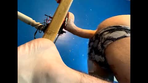 hitherebby69 online show from 11.05.25