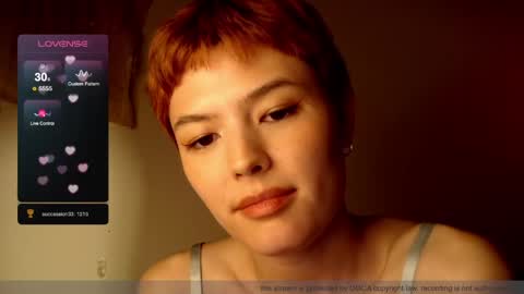  Vivi  online show from 04.11.26