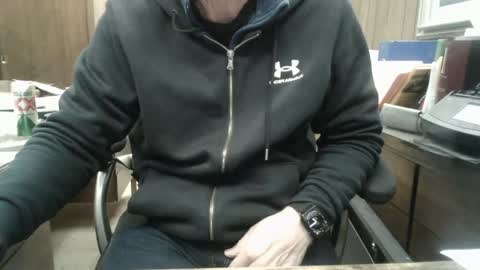 Snapshot of hnic9999 chatting on 01.21.25 Nick online show from 01.21.25