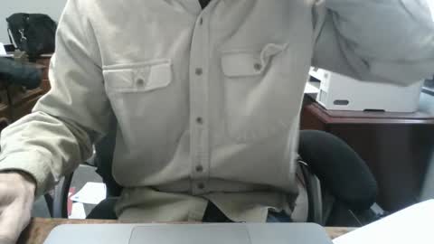 Snapshot of hnic9999 chatting on 12.04.25 Nick online show from 12.04.25