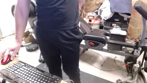 Snapshot of hnic9999 chatting on 02.17.26 Nick online show from 02.17.26