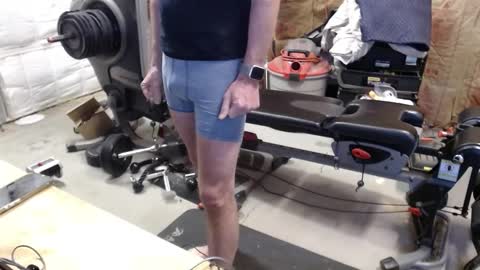 Snapshot of hnic9999 chatting on 02.22.26 Nick online show from 02.22.26