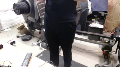 Snapshot of hnic9999 chatting on 02.23.26 Nick online show from 02.23.26