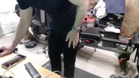 Snapshot of hnic9999 chatting on 02.24.26 Nick online show from 02.24.26