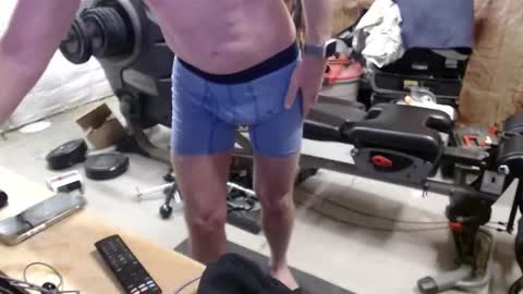 Snapshot of hnic9999 chatting on 02.27.26 Nick online show from 02.27.26