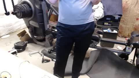 Nick online show from 03.16.26