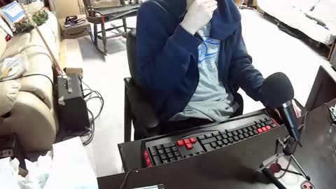 Hentai man online show from 02.02.25