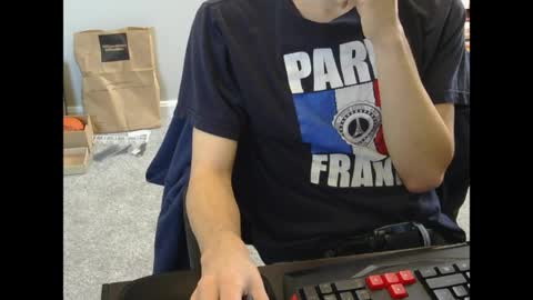 Hentai man online show from 05.17.26