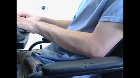 Hentai man online show from 06.19.26