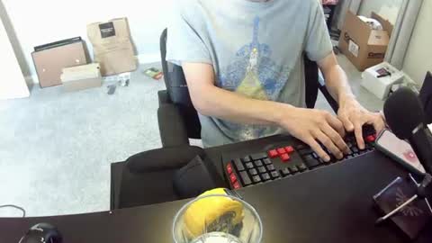 Hentai man online show from 06.28.26